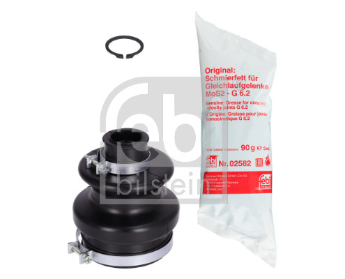 Bellow Set, drive shaft - 14087 FEBI BILSTEIN