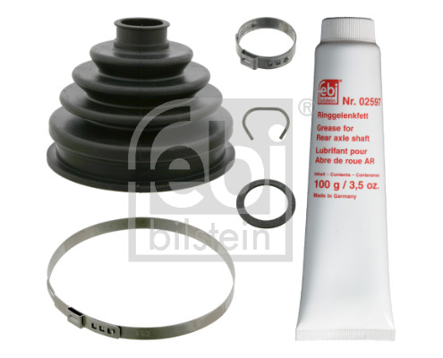 Bellow Set, drive shaft - 14089 FEBI BILSTEIN