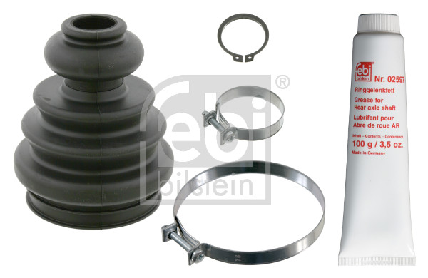 Bellow Set, drive shaft - 14093 FEBI BILSTEIN