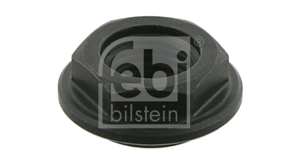 Manicotto filettato, Ammortizzatore a molla - 14099 FEBI BILSTEIN
