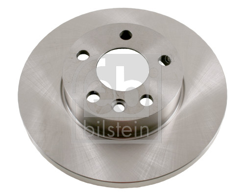 Brake Disc - 14104 FEBI BILSTEIN