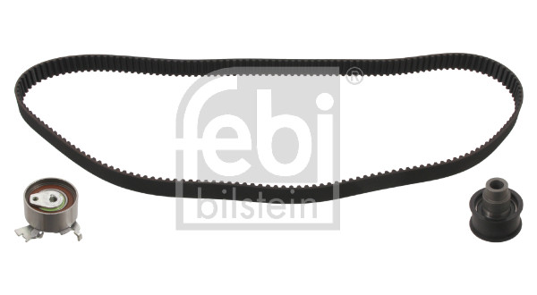 Kit cinghie dentate - 14111 FEBI BILSTEIN
