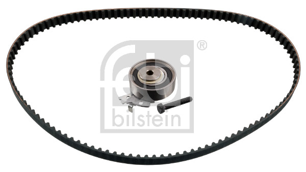 Kit cinghie dentate - 14115 FEBI BILSTEIN