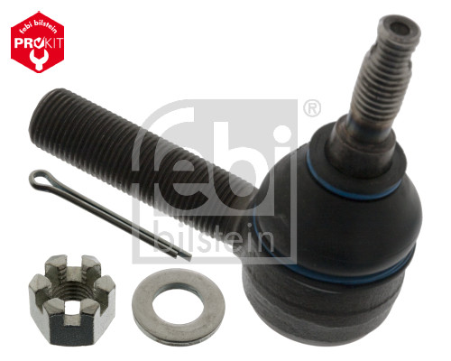 Tie Rod End - 14122 FEBI BILSTEIN