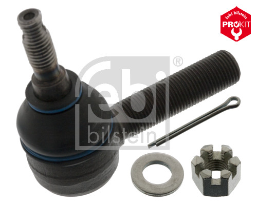 Tie Rod End - 14123 FEBI BILSTEIN