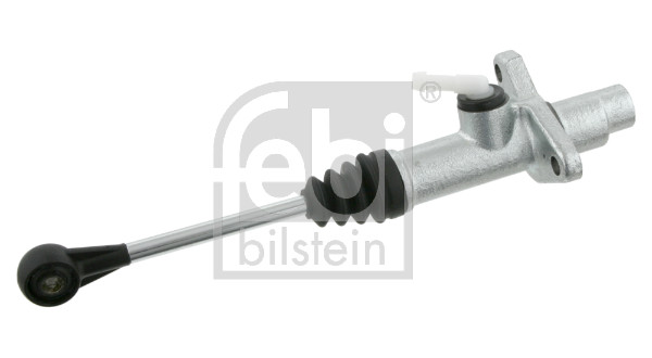 Cilindro trasmettitore, Frizione - 14128 FEBI BILSTEIN