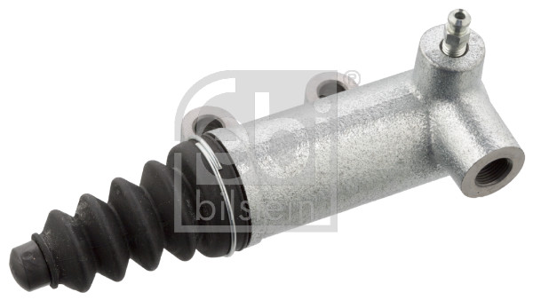 Cilindro secondario, Frizione - 14129 FEBI BILSTEIN