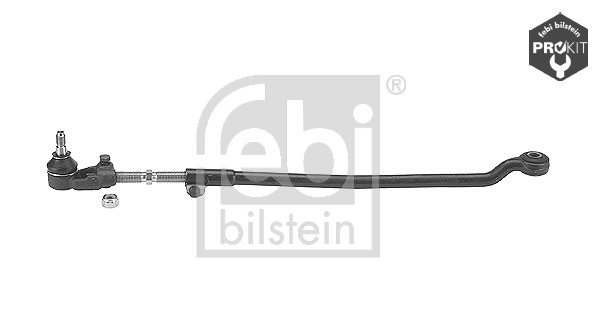 Tirante trasversale - 14135 FEBI BILSTEIN