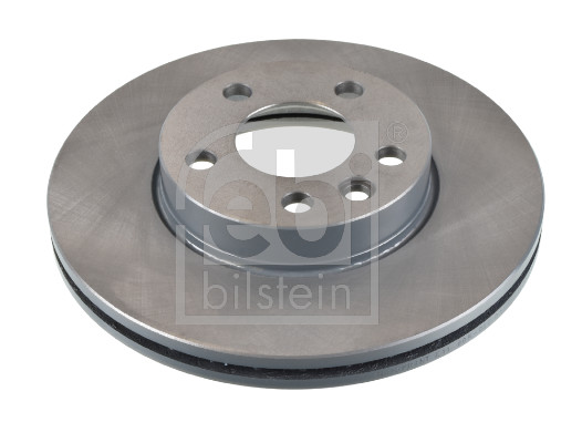 Тормозной диск - 14160 FEBI BILSTEIN