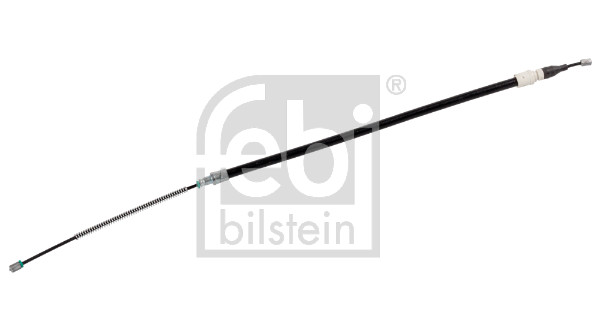 Cable, parking brake - 14208 FEBI BILSTEIN