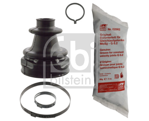 Kit cuffia, Semiasse - 14218 FEBI BILSTEIN