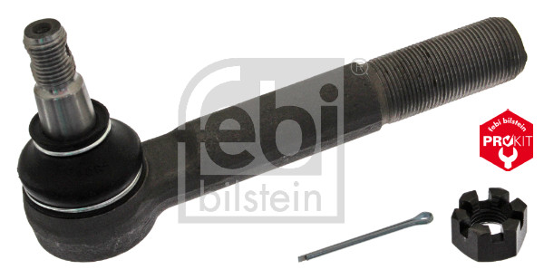 Tie Rod End - 14219 FEBI BILSTEIN