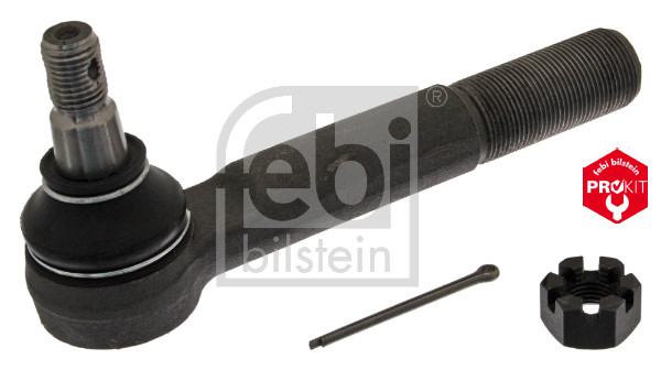 Tie Rod End - 14220 FEBI BILSTEIN