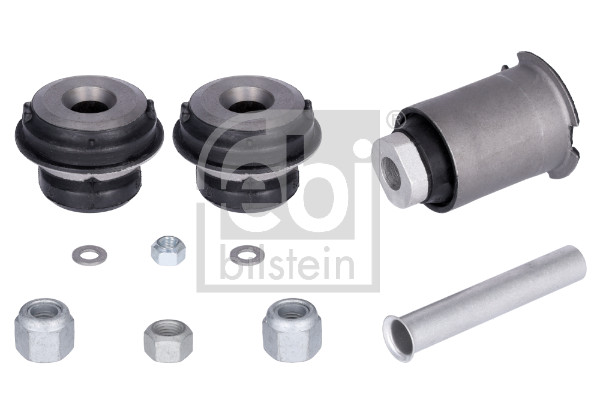 Control Arm-/Trailing Arm Bush - 14233 FEBI BILSTEIN