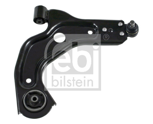 Braccio oscillante, Sospensione ruota - 14243 FEBI BILSTEIN