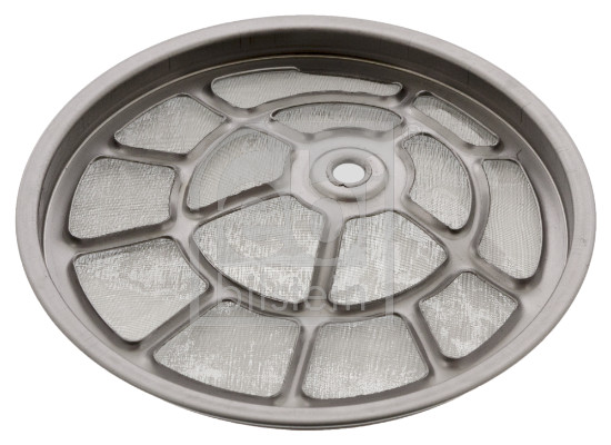 Hydraulic Filter, automatic transmission - 14254 FEBI BILSTEIN