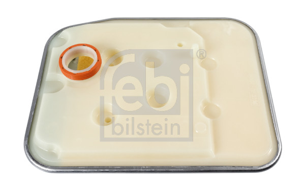 Hydraulic Filter, automatic transmission - 14256 FEBI BILSTEIN