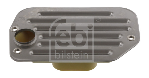 Filtro idraulico, Cambio automatico - 14266 FEBI BILSTEIN