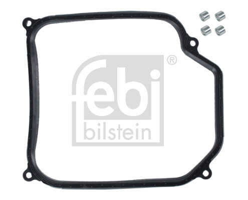 Guarnizione, Coppa olio-Cambio automatico - 14270 FEBI BILSTEIN