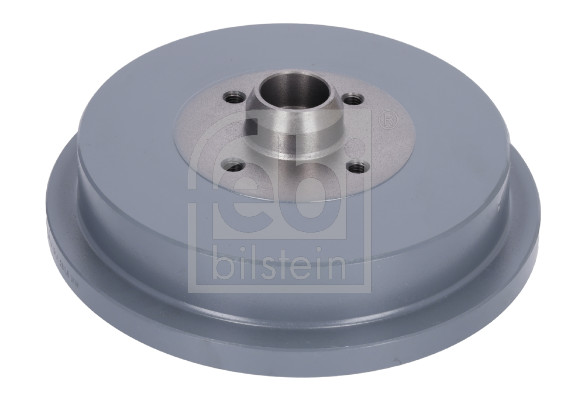 Brake Drum - 14272 FEBI BILSTEIN