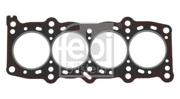 Gasket, cylinder head - 14282 FEBI BILSTEIN