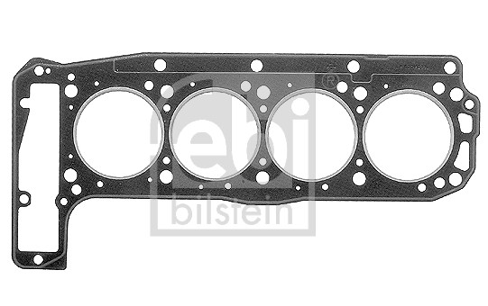 Gasket, cylinder head - 14288 FEBI BILSTEIN