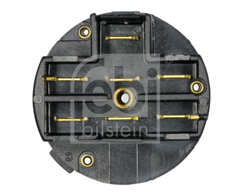 Ignition-/Starter Switch - 14325 FEBI BILSTEIN