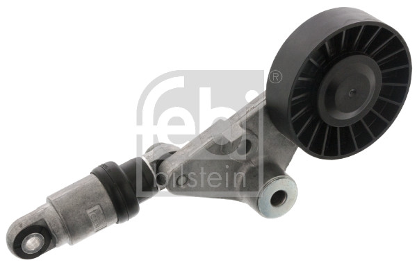 Belt Tensioner, V-ribbed belt - 14373 FEBI BILSTEIN