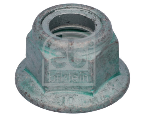 Nut - 14392 FEBI BILSTEIN