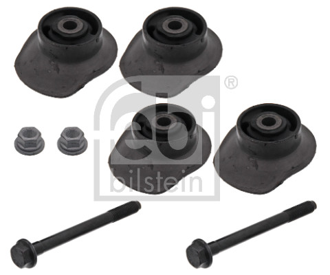 Bearing Set, axle beam - 14396 FEBI BILSTEIN