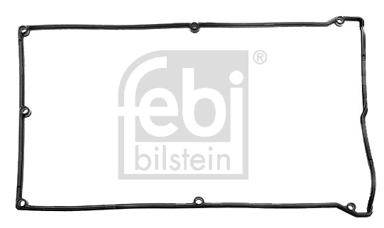 tarpiklis, svirties dangtis - 14399 FEBI BILSTEIN