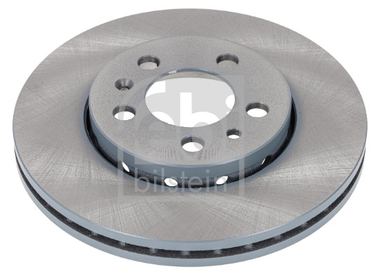 Brake Disc - 14404 FEBI BILSTEIN