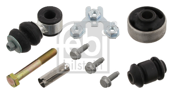 Mounting Kit, control lever - 14414 FEBI BILSTEIN