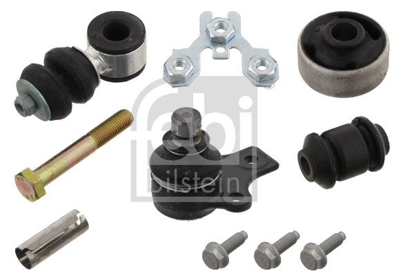 Mounting Kit, control lever - 14416 FEBI BILSTEIN