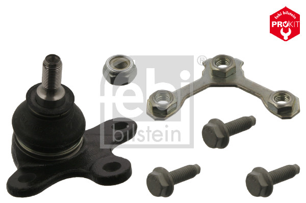 Ball Joint - 14424 FEBI BILSTEIN