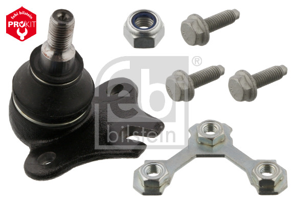 Ball Joint - 14428 FEBI BILSTEIN