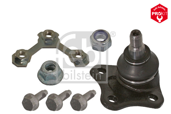 Ball Joint - 14440 FEBI BILSTEIN