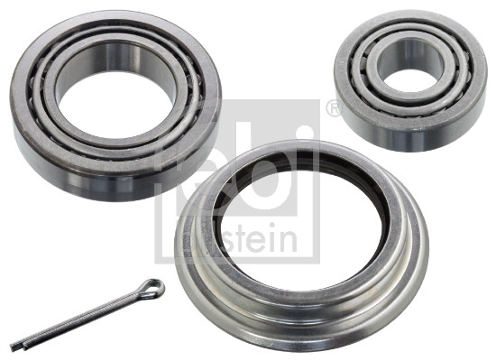 Kit cuscinetto ruota - 14499 FEBI BILSTEIN