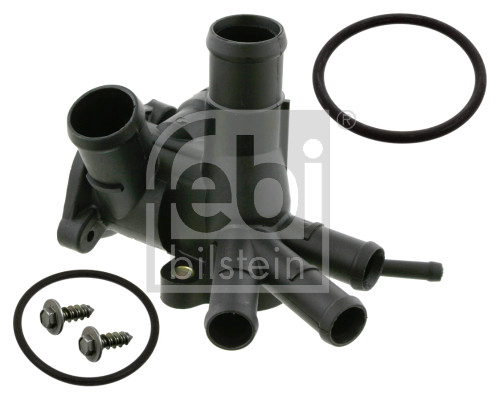 Coolant Flange - 14506 FEBI BILSTEIN