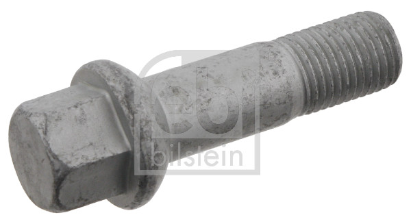 Wheel Bolt - 14519 FEBI BILSTEIN