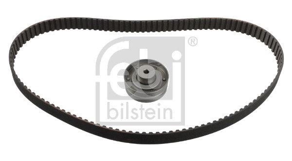 Timing Belt Set - 14528 FEBI BILSTEIN
