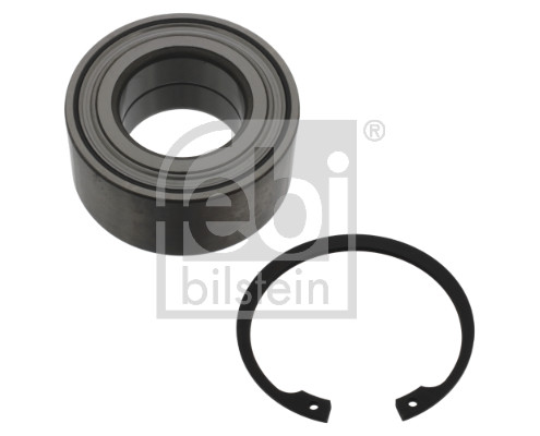 rato guolio komplektas - 14538 FEBI BILSTEIN