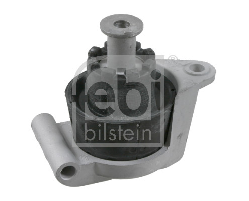 variklio montavimas - 14547 FEBI BILSTEIN