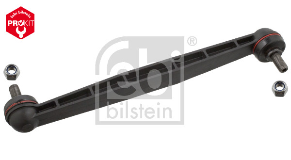Asta/Puntone, Stabilizzatore - 14558 FEBI BILSTEIN