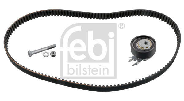 Timing Belt Set - 14608 FEBI BILSTEIN