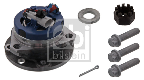 Wheel Bearing Kit - 14615 FEBI BILSTEIN