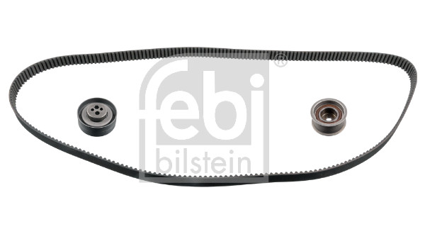 Kit cinghie dentate - 14640 FEBI BILSTEIN