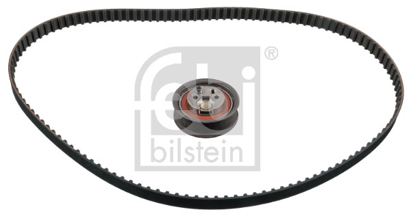 Kit cinghie dentate - 14658 FEBI BILSTEIN
