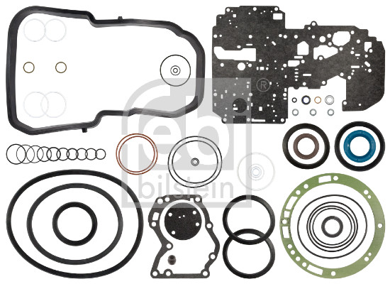 Gasket Set, automatic transmission - 14688 FEBI BILSTEIN