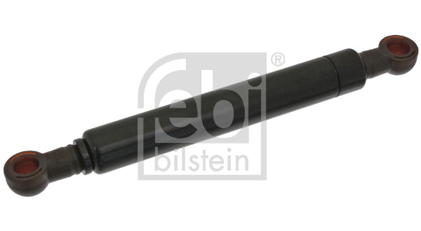 Linkage Damper, injection system - 14691 FEBI BILSTEIN